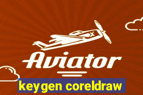 keygen coreldraw